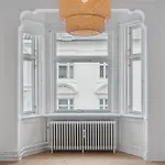 Come Stay Modern 1Br Apartment In City-Center