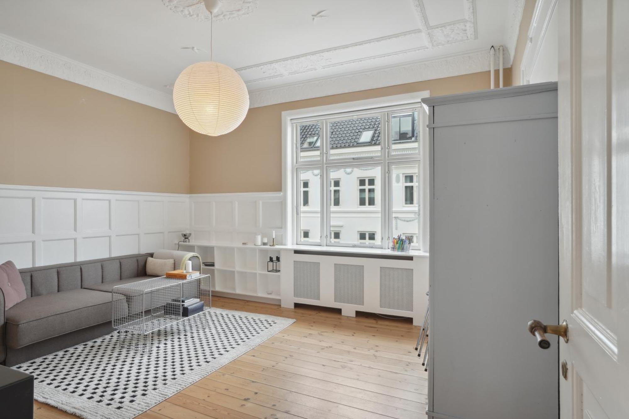 Lägenhet Come Modern 1br In City-center *