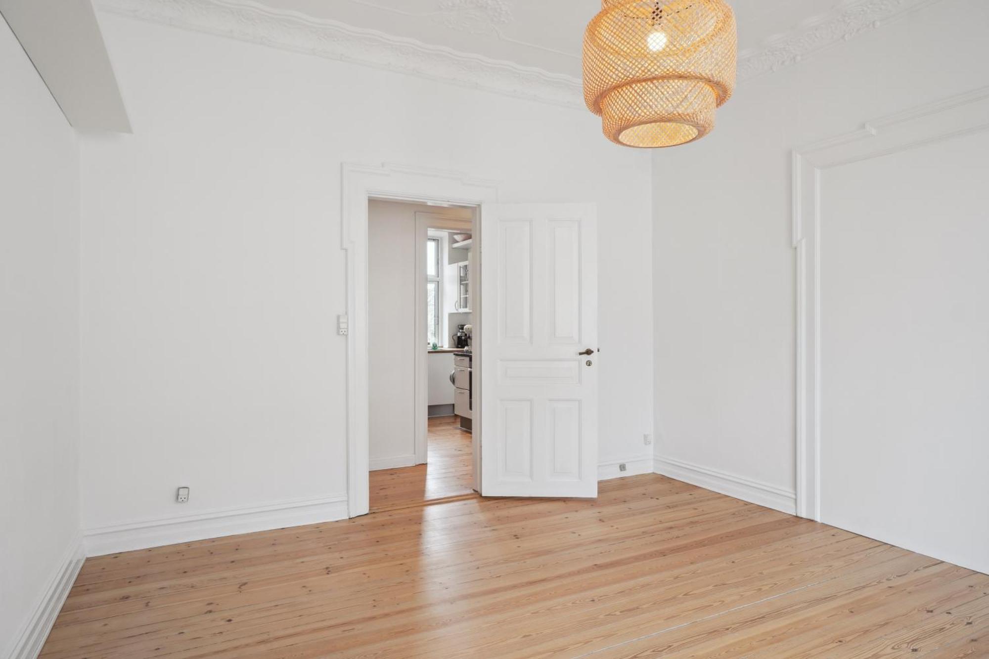 Come Modern 1br In City-center * Aarhus
